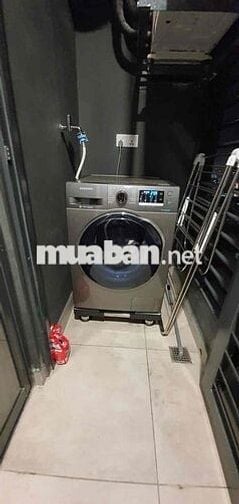 Cho Thuê Nhanh Căn 1-2-2-4PN Chung Cư Dhomme Quận 6 Giá Tốt