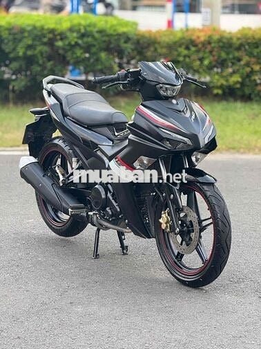 exciter 155 vva khoa smakey