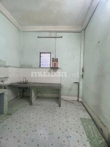 Bán nhà mặt tiền nội bộ – Đường 702 Hồng Bàng, P.1, Quận 11