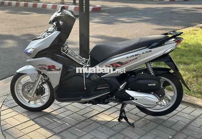 Honda Ab 125 như hình chính chủ Hn thanh lý
