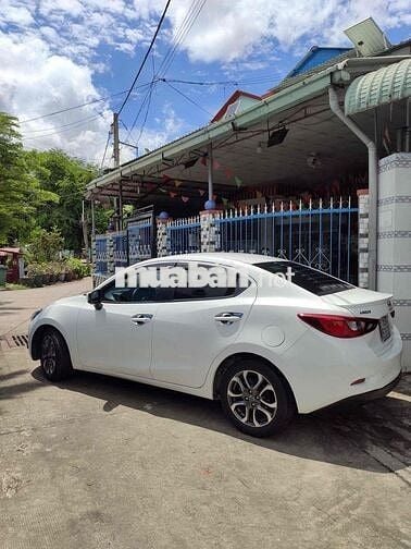 Mazda 2 2018 Premium - 88000 km