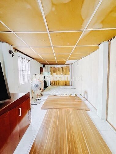 NHÀ TRỆT LẦU - DT 50M2- TRUNG TÂM QUẬN 4  - TIỆN XÂY MỚI- HƠN 4 T-Q4 -