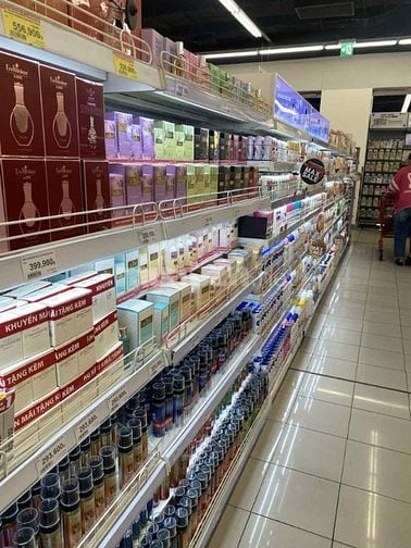 Cần Tuyển 6 Nhân Viên Bán Hàng Tại Cửa Hàng / Siêu Thị Khu Vực Quận 6