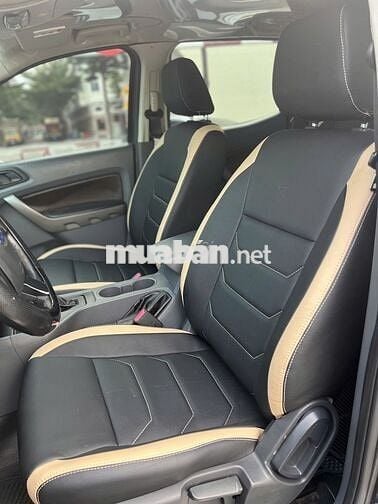 Ford Ranger 2016 XLS 2.2 4x2 AT - 80000 km