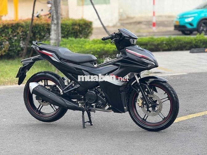 exciter 155 vva khoa smakey