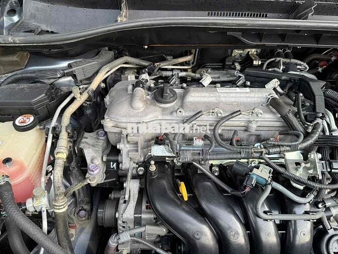 Toyota Corolla Cross  1.8V sc cuối 2020 cực đẹp