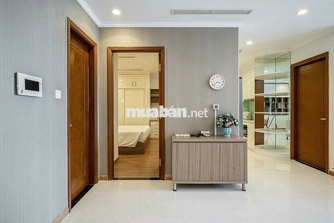 CHO THUÊ NHANH CĂN HỘ 2PN VINHOMES CENTRAL PARK - LANDMARK