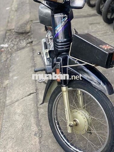 xe dream Hàn Quốc