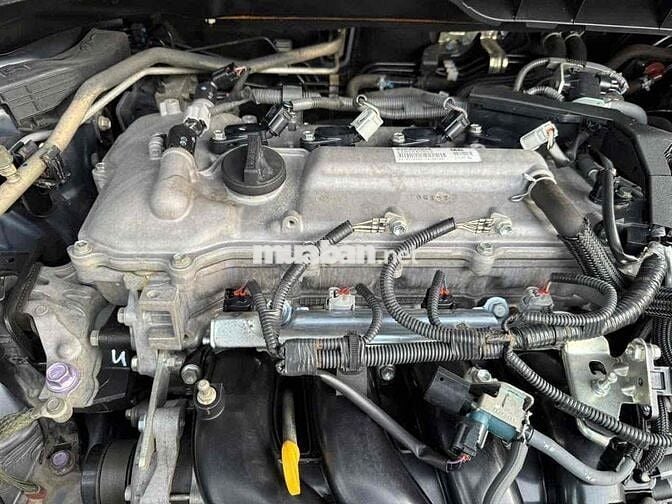 Toyota Corolla Cross  1.8V sc cuối 2020 cực đẹp