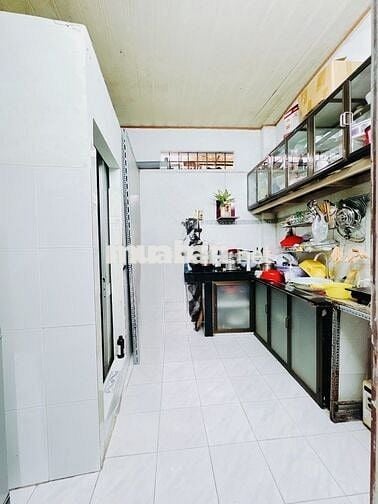 NHÀ TRỆT LẦU - DT 50M2- TRUNG TÂM QUẬN 4  - TIỆN XÂY MỚI- HƠN 4 T-Q4 -