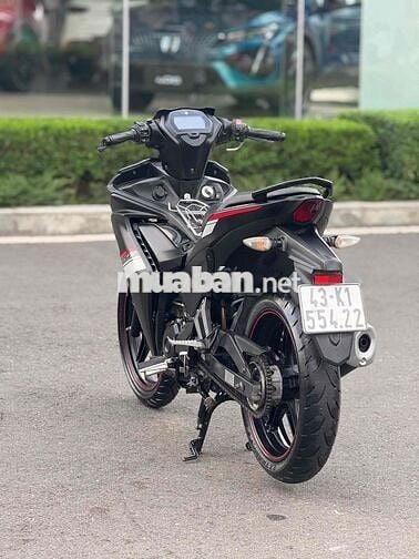 exciter 155 vva khoa smakey