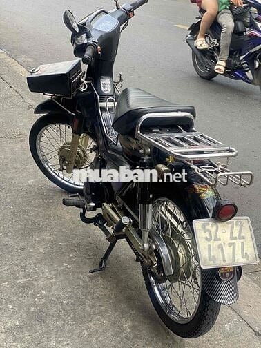 xe dream Hàn Quốc