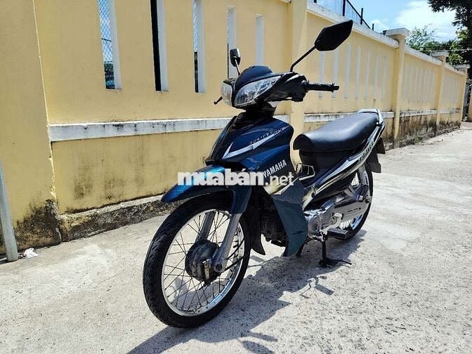 Bán Yamaha Jupiter MX siêu cọp