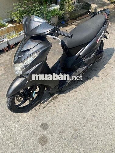 Mio ultimo máy êm..ngoại hình còn đẹp.cavet đầy đủ