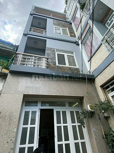 Cho thuê nguyên căn nhà đẹp giao ngay