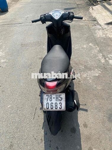 Mio ultimo máy êm..ngoại hình còn đẹp.cavet đầy đủ