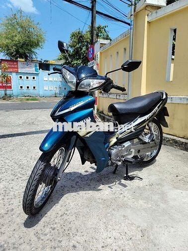 Bán Yamaha Jupiter MX siêu cọp