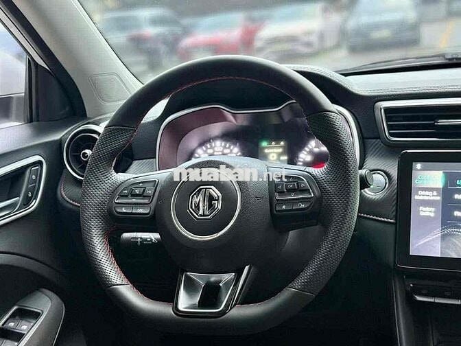 MG MGZS 2025 Luxury 1.5 AT 2WD