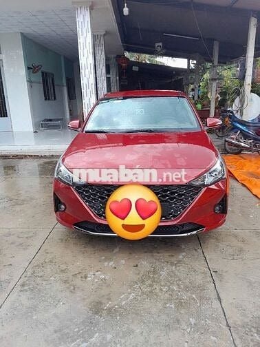 Hyundai Accent 2023 1.4 AT - 47000 km