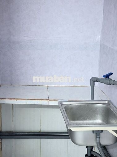 Phòng trọ gần ngay Bệnh Viện Chợ Rẫy