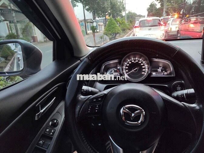 Mazda 2 2018 Premium - 88000 km