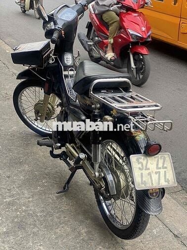 xe dream Hàn Quốc