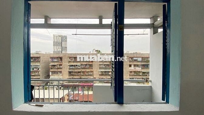 [Phòng mới] TÌM NAM Ở GHÉP Phòng Chung Cư Công Đoàn