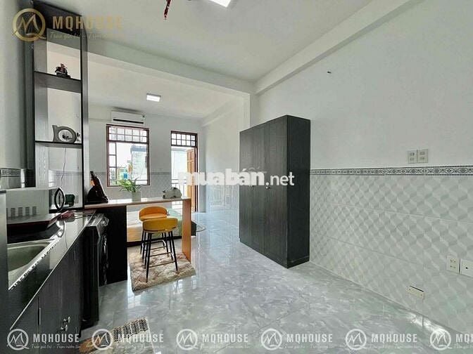 STUDIO BÙI HỮU NGHĨA FULL NỘI THẤT