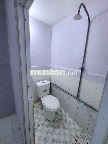 Phòng trọ gần ngay Bệnh Viện Chợ Rẫy