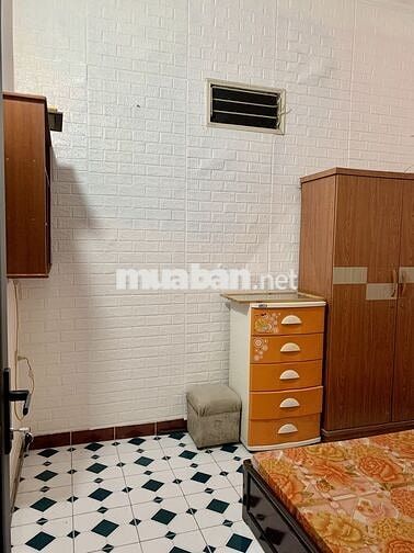 Cho thuê nhà riêng 35m-3 tầng - Ngõ 211 Khương Trung-Thanh Xuân-Hà Nội