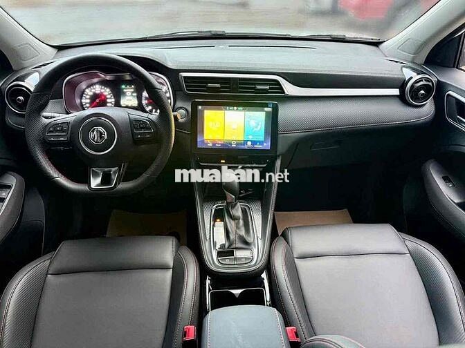 MG MGZS 2025 Luxury 1.5 AT 2WD