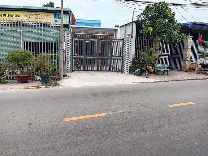 CHỦ GỬI BÁN NHÀ 1 TRỆT, 1 LẦU NGUYỄN VĂN KHẠ, CỦ CHI. GIÁ 1TỶ 850TRIỆU