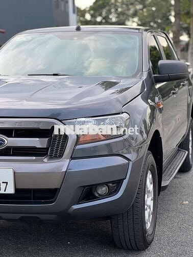 Ford Ranger 2016 XLS 2.2 4x2 AT - 80000 km
