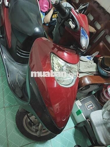 xe dư, máy êm , chính chủ ,xem xe là thích