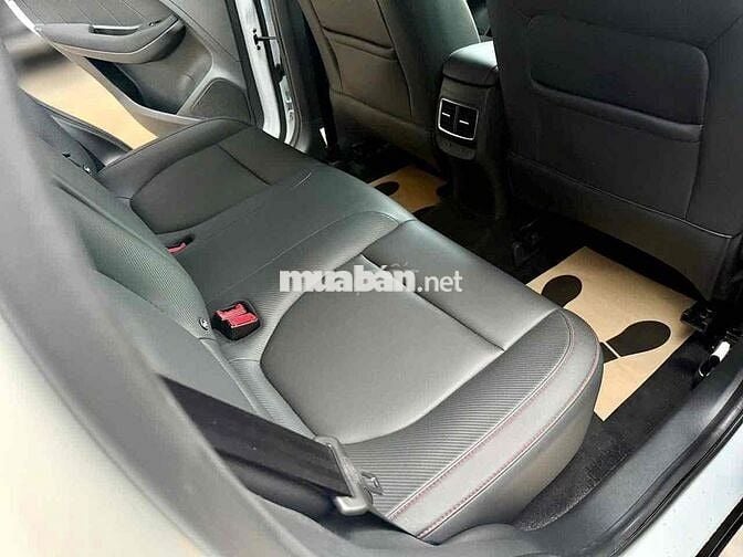 MG MGZS 2025 Luxury 1.5 AT 2WD