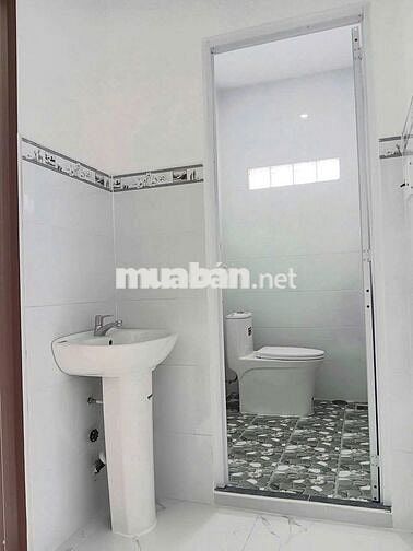 CHỦ GỬI BÁN NHÀ 1 TRỆT, 1 LẦU NGUYỄN VĂN KHẠ, CỦ CHI. GIÁ 1TỶ 850TRIỆU