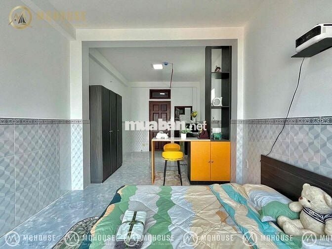 STUDIO BÙI HỮU NGHĨA FULL NỘI THẤT