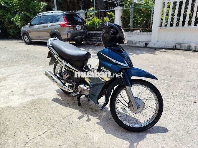 Bán Yamaha Jupiter MX siêu cọp