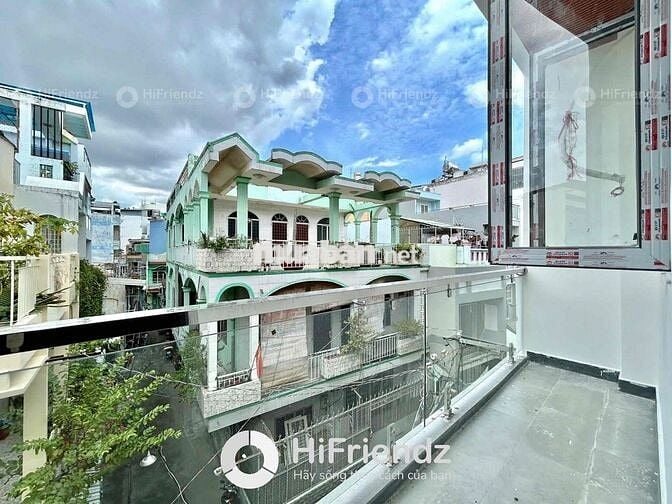 CĂN HỘ CAO CẤP CÓ BAN CÔNG MÁY GIẶT RIÊNG MỚI XÂY GẦN ĐẦM SEN - LOTTE