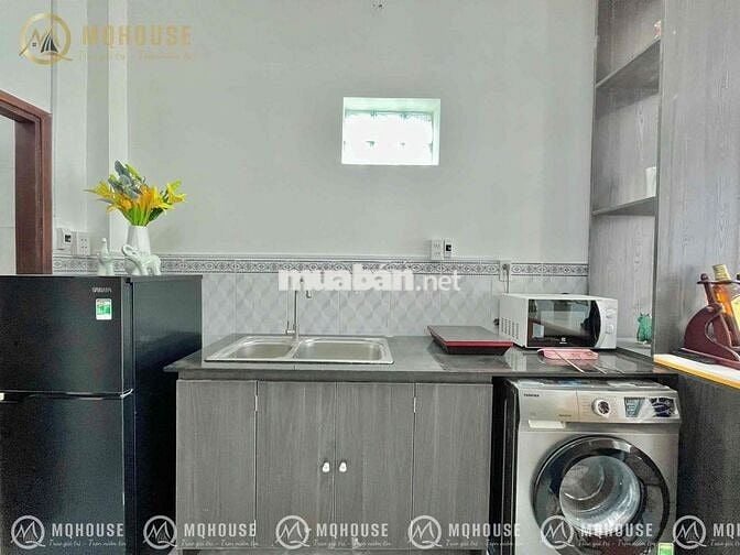 STUDIO BÙI HỮU NGHĨA FULL NỘI THẤT