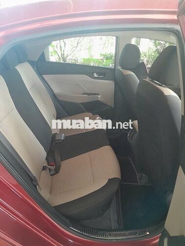 Hyundai Accent 2023 1.4 AT - 47000 km