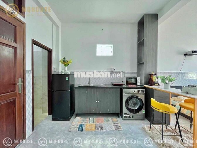 STUDIO BÙI HỮU NGHĨA FULL NỘI THẤT