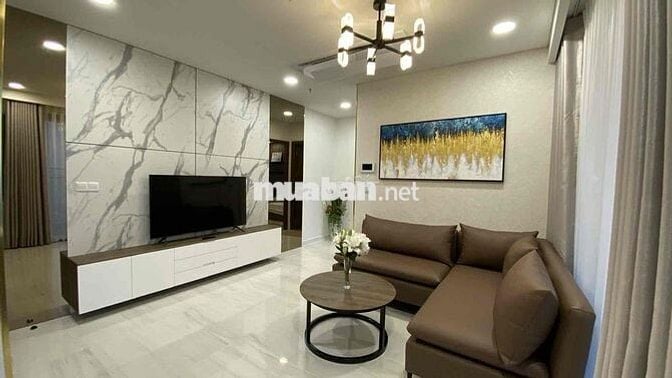 Cho Thuê Nhanh Căn 1-2-2-4PN Chung Cư Dhomme Quận 6 Giá Tốt