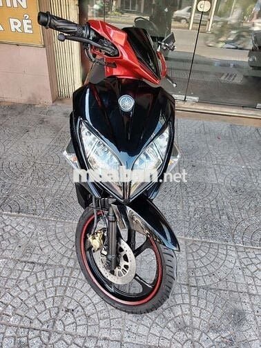 Bán Yamaha Nouvo LX limited siêu cọp bs 43