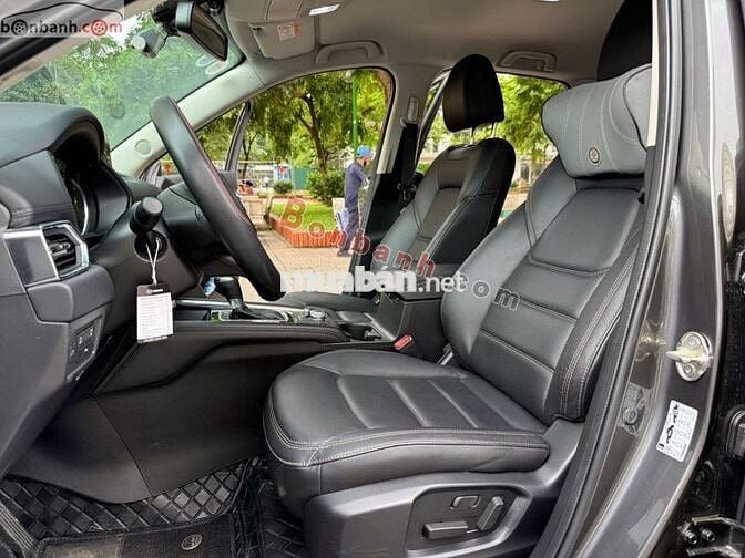 Mazda CX5 Deluxe 2.0 AT 2025 - 800 Triệu