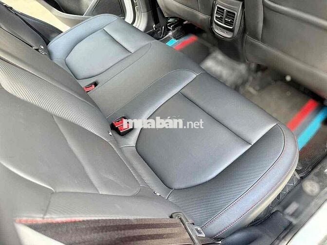 MG MGZS 2025 Luxury 1.5 AT 2WD