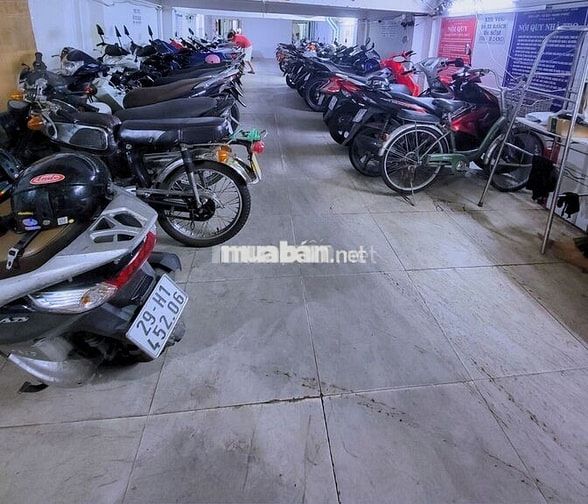 Phòng trọ gần ngay Bệnh Viện Chợ Rẫy