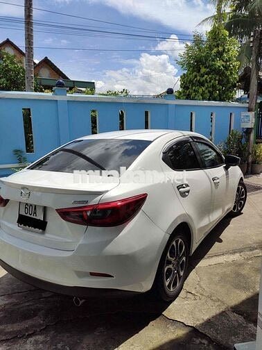 Mazda 2 2018 Premium - 88000 km