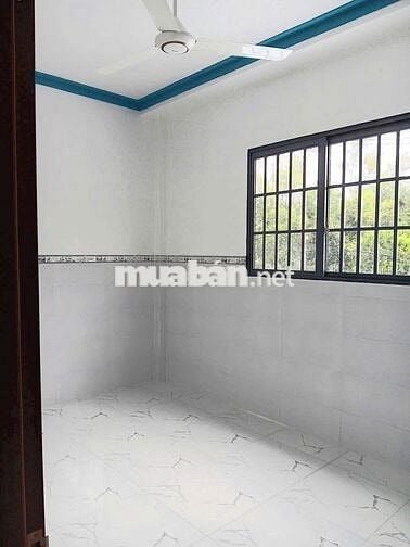 CHỦ GỬI BÁN NHÀ 1 TRỆT, 1 LẦU NGUYỄN VĂN KHẠ, CỦ CHI. GIÁ 1TỶ 850TRIỆU