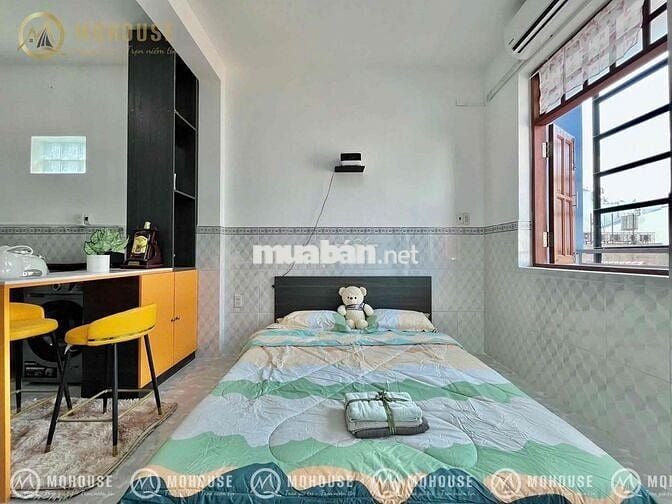 STUDIO BÙI HỮU NGHĨA FULL NỘI THẤT